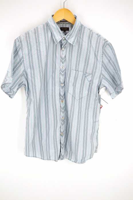 Paul Smith COLLECTION（ポールスミスコレクション） ストライプシャツ メンズ トップス