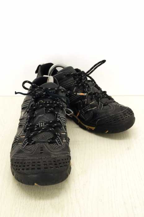 MERRELL（メレル） トレッキングスニーカー メンズ シューズ