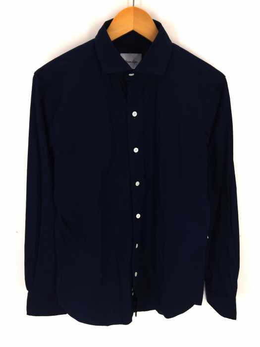 Steven Alan（スティーブンアラン） カジュアルシャツ メンズ トップス