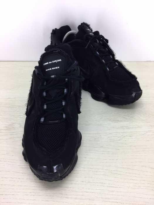 COMME des GARCONS(コムデギャルソン) SHOX TL メンズ シューズ