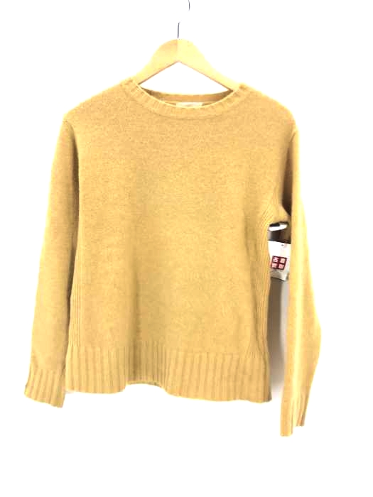 TODAYFUL(トゥデイフル) Crewneck Angora Knit レディース トップス