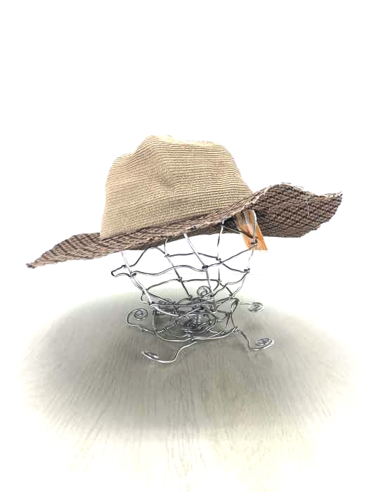YSTRDYs TMRRW（イエスタデイズトゥモロー） GUN CLUB CHECK LOITERING HAT メンズ 帽子