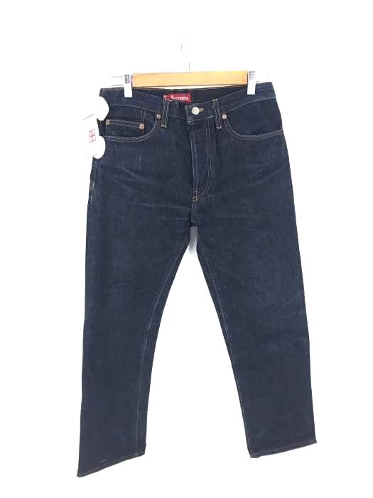 Supreme（シュプリーム） Rigid Slim Jean メンズ パンツ