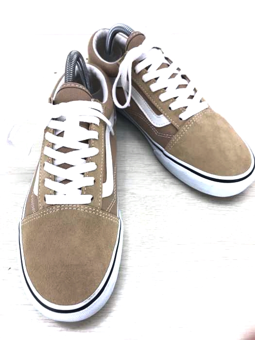 VANS(バンズ) OLD SKOOL SAND メンズ シューズ