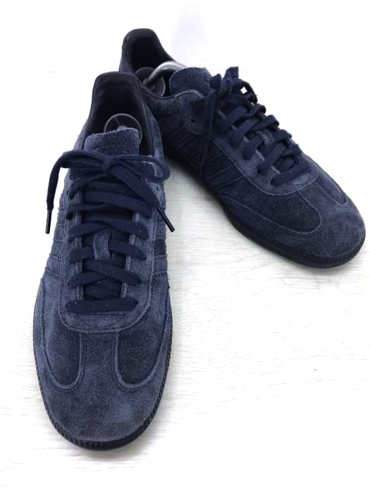 adidas Originals(アディダスオリジナルス) SAMBA UA メンズ シューズ