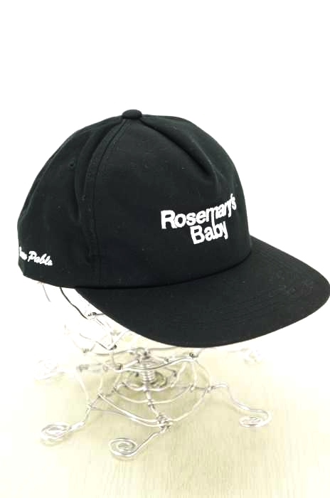 BOYS OF SUMMER(ボーイズオブサマー) SEANPUBLO SNAPBUCK メンズ 帽子
