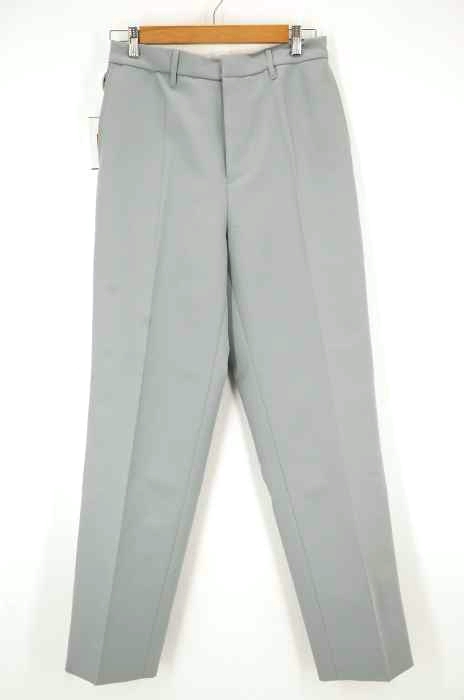 NEON SIGN（ネオンサイン） Straight Slacks メンズ パンツ