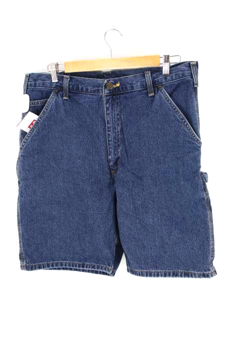 Carhartt（カーハート） デニムハーフパンツ メンズ パンツ