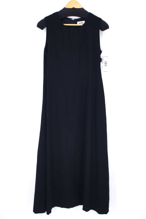 iwish Ys bis（アイウィッシュワイズビス） ノースリーブドレス レディース ワンピース