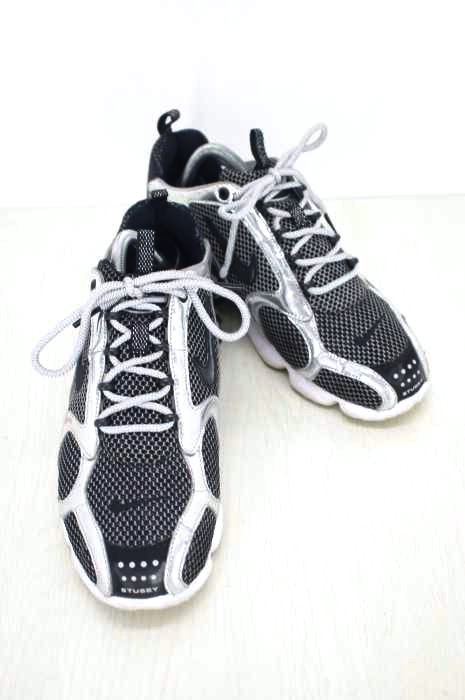 Stussy(ステューシー) Air Zoom Spiridon Cage 2 メンズ シューズ