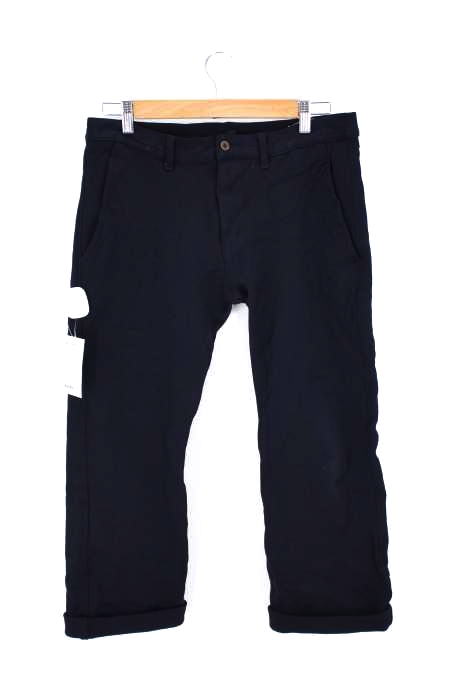 COMME des GARCONS HOMME（コムデギャルソンオム） ジャージーストレートパンツ メンズ パンツ