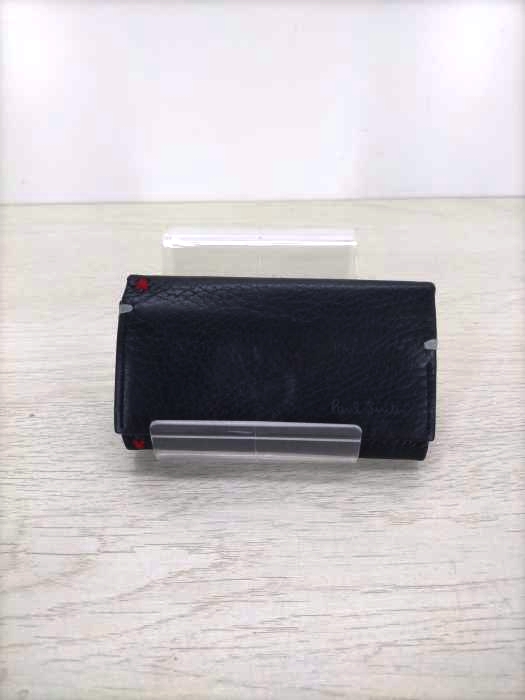 Paul Smith（ポールスミス） 4連 キーケース メンズ 財布・ケース