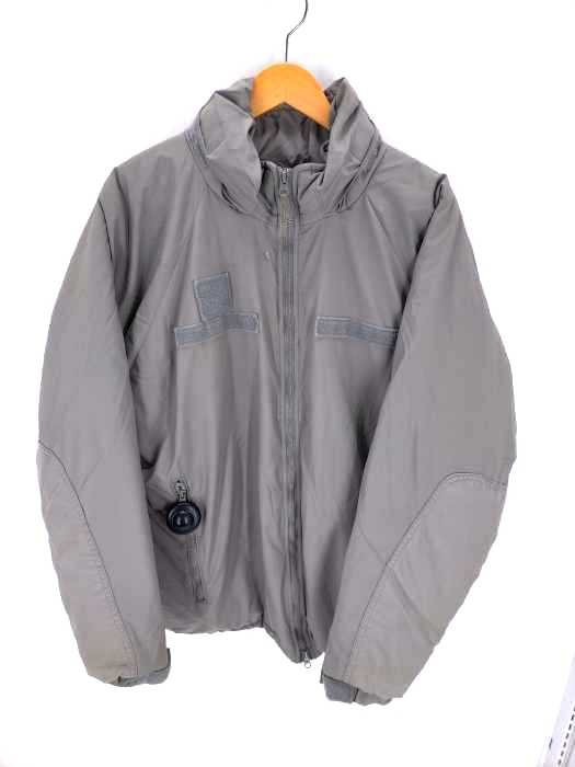U.S.ARMY（ユーエスアーミー） ECWCS GEN3 Level7 Primaloft Parka メンズ アウター