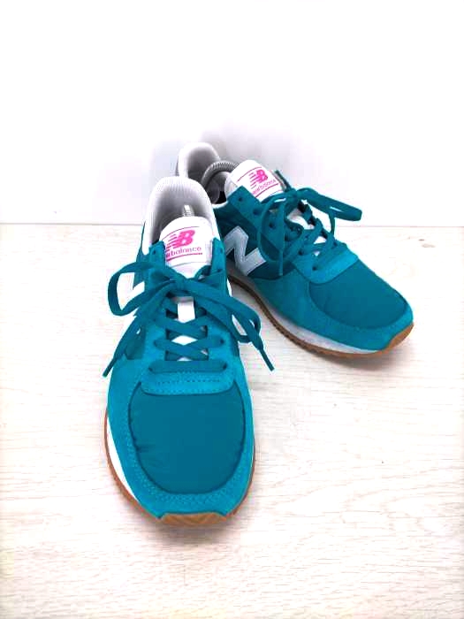 NEW BALANCE（ニューバランス） WL220CLA レディース シューズ