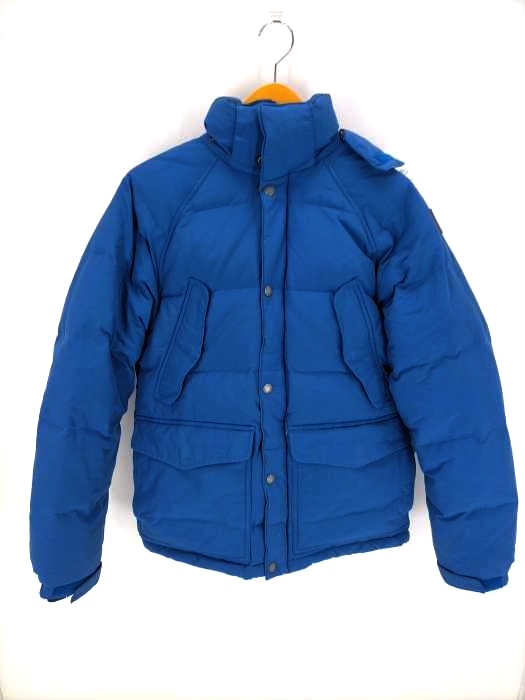 Penfield（ペンフィールド） 60/40クロス フーデッドダウンジャケット メンズ アウター