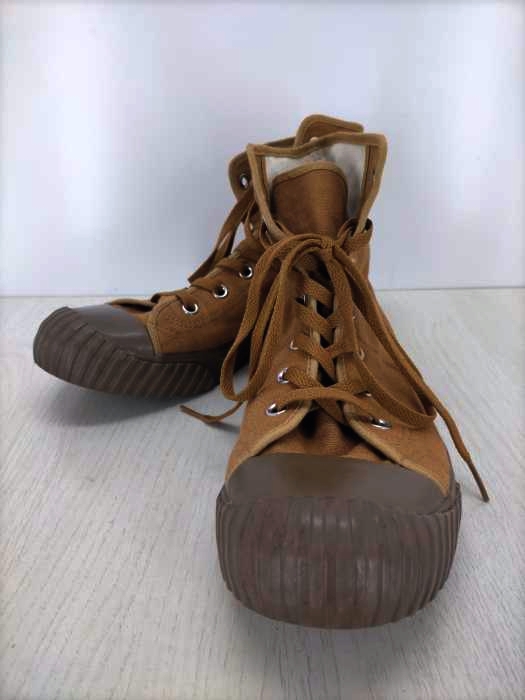 CONVERSE(コンバース) ハイカット ダックブーツ メンズ シューズ