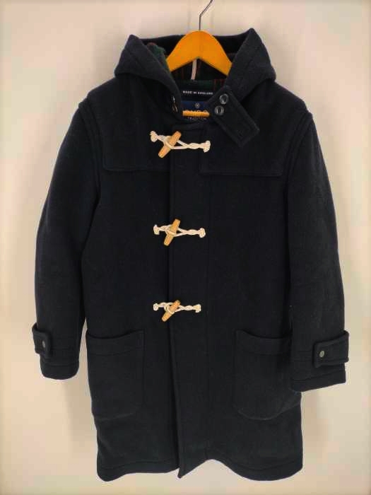 LONDON TRADITION（ロンドントラディション） ダッフルコート メンズ アウター