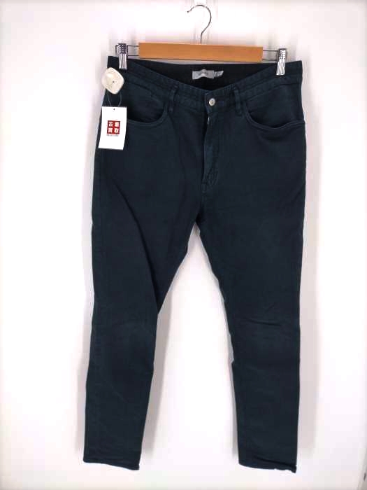 nonnative(ノンネイティブ) DWELLER 5P JEANS DROPPED FIT C/P OXFORD STRETCH メンズ パンツ