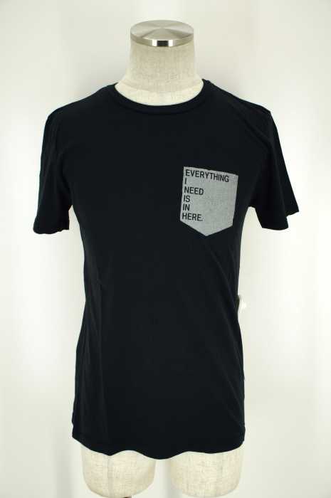 ESTNATION （エストネーション） GOODHYOMAN　Tシャツ メンズ トップス