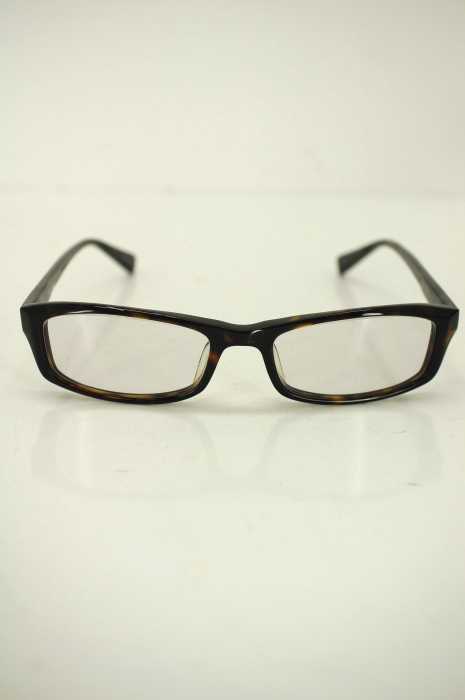 OLIVER PEOPLES（オリバーピープルズ） Clarke-P 伊達メガネ メンズ ファッション雑貨