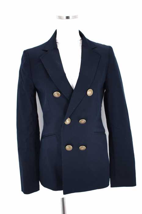 BURBERRY BLUE LABEL（バーバリーブルーレーベル） 2Bテーラードジャケット レディース アウター