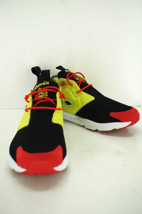 Reebok （リーボック） V66618 FURY LITE　スニーカー メンズ シューズ