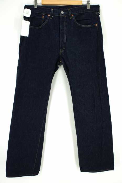 Levis VintageClothing （リーバイスヴィンテージクロージング） 50155 XX デニムパンツ メンズ パンツ