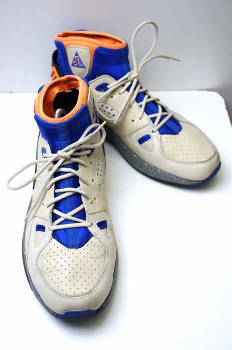 NIKE ACG (ナイキエーシージー) エア モワブ OG スニーカー メンズ シューズ