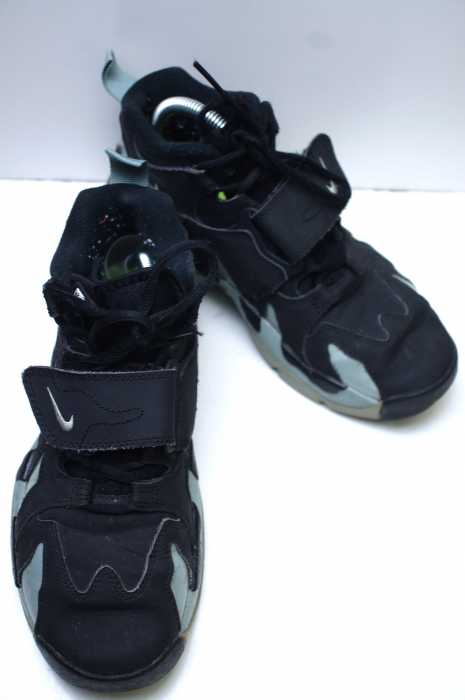 NIKE （ナイキ） AIR DT MAX 96 GS　スニーカー レディース シューズ