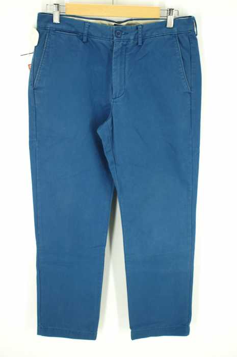 J.CREW (ジェイクルー) BROKEN IN CHINO チノパンツ メンズ パンツ