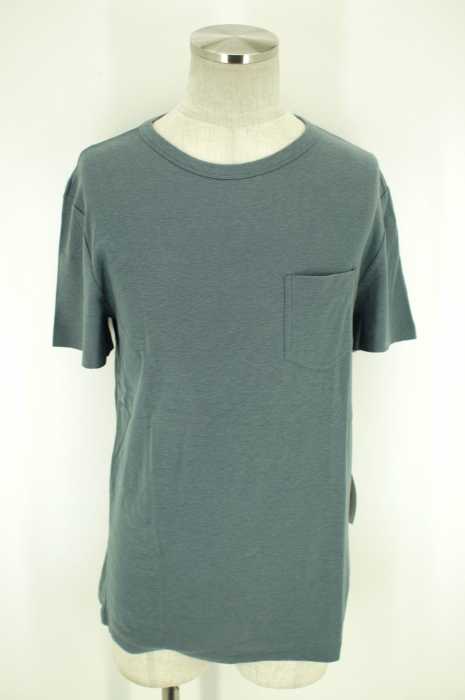 T by Alexander Wang (ティーバイアレキサンダーワン) ポケットTシャツ メンズ トップス