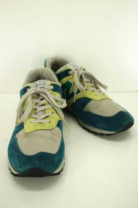 NEW BALANCE (ニューバランス) M860TS スニーカー メンズ シューズ