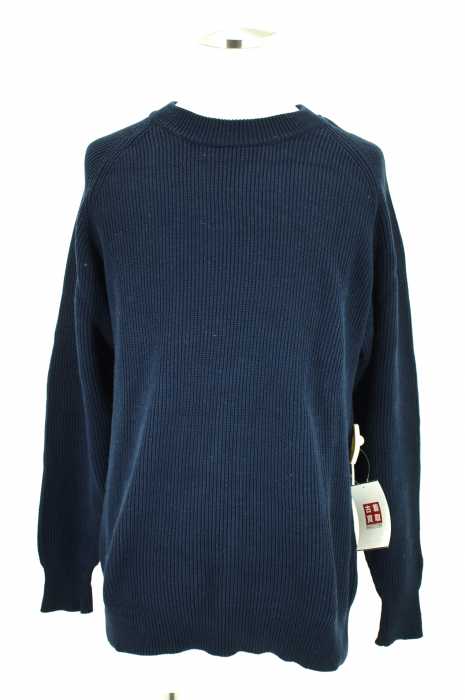 ORCIVAL (オーチバル) 16SS コットンニットセーター メンズ トップス