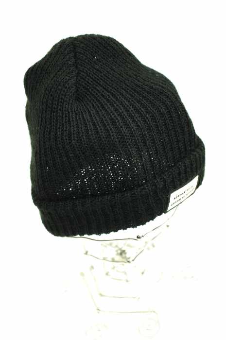 STUSSY （ステューシー） USA製 ロゴパッチアクリル メンズ 帽子