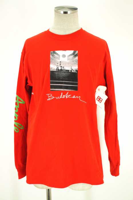 FLAGSTUFF （フラッグスタッフ） 17AW BEATLES メンズ トップス