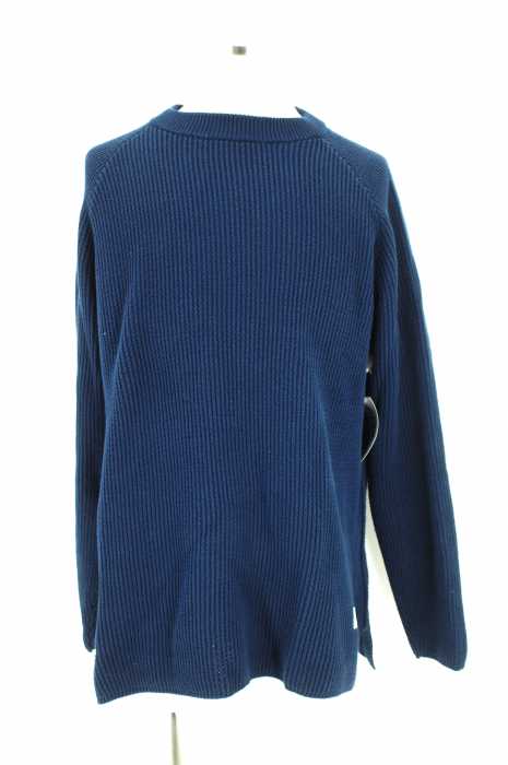 MEASURE JOURNAL STANDARD () Cotton Crew Neck メンズ トップス