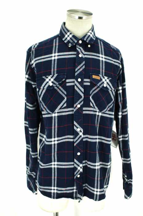 Carhartt  WIP （カーハートワークインプログレス） L/S Liss Shirt メンズ トップス