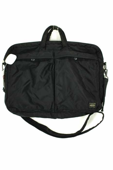 PORTER （ポーター） 2WAY OVERNIGHTER TANKER メンズ バッグ
