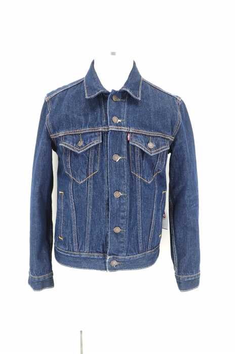 Levi's (リーバイス) THE TRUCKER 3RD メンズ アウター