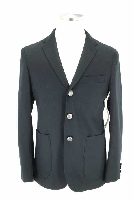 UNITED ARROWS green label relaxing （ユナイテッドアローズグリーンレーベルリラクシング） 3B ウール テーラード ジャケット メンズ アウター
