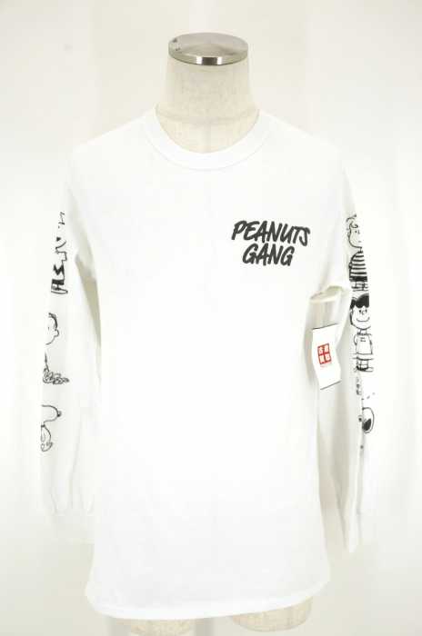PEANUTS × VOTE MAKE NEW CLOTHES （ピーナッツ × ボートメイクニュー 