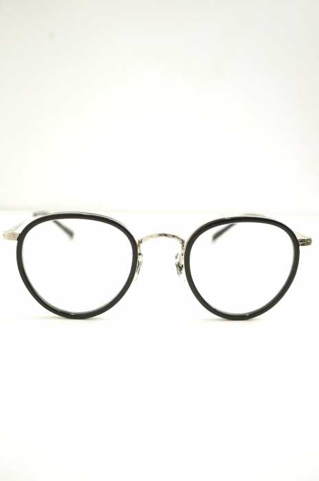 OLIVER PEOPLES （オリバーピープルズ） mp-2 雅 Limited Edition 眼鏡 アイウェア メンズ ファッション雑貨