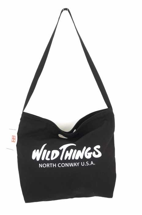 WILDTHINGS (ワイルドシングス) 2WAY ハンドバッグ ショルダーバッグ メンズ バッグ