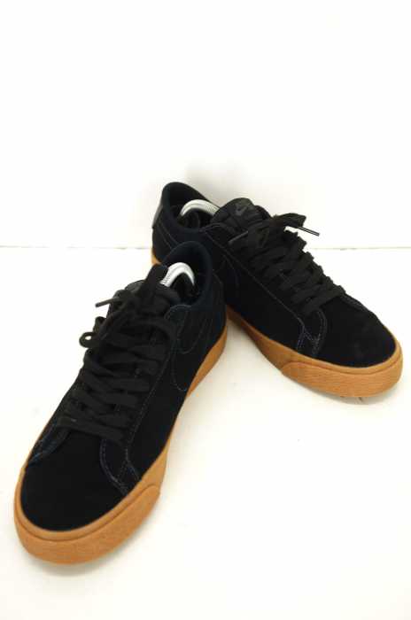NIKE （ナイキ） BLAZER ZOOM LOW ブレザー ズーム ロー メンズ シューズ