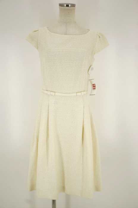 TOCCA （トッカ） ツイードワンピース レディース ワンピース