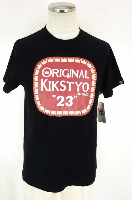 KIKS TYO （キックスティーワイオー） プリント カットソー メンズ トップス