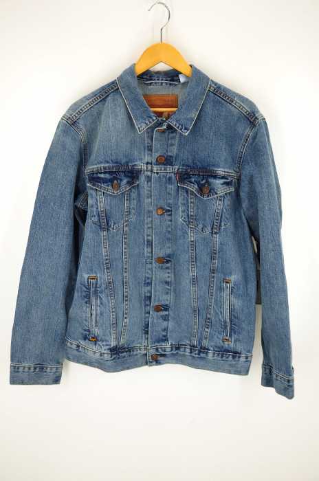 Levi's （リーバイス） ザ・トラッカー シェルフ THE TRUCKER 3RD メンズ アウター