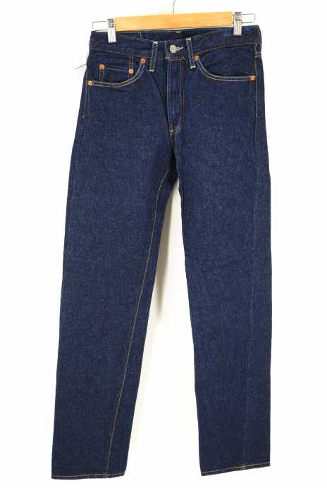 Levi's VintageClothing （リーバイスヴィンテージクロージング） 501ZXX 1954年モデル ビッグE 復刻 トルコ製 メンズ パンツ