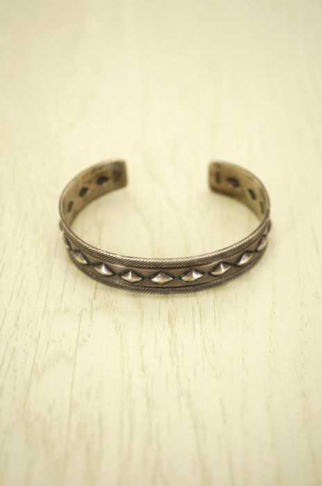 ナバホ hobo STANLEY PARKERバングル サイズM Stanley Parker ナバホ