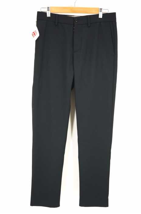 Maison Margiela (メゾンマルジェラ) 14 Woven Trouser メンズ パンツ